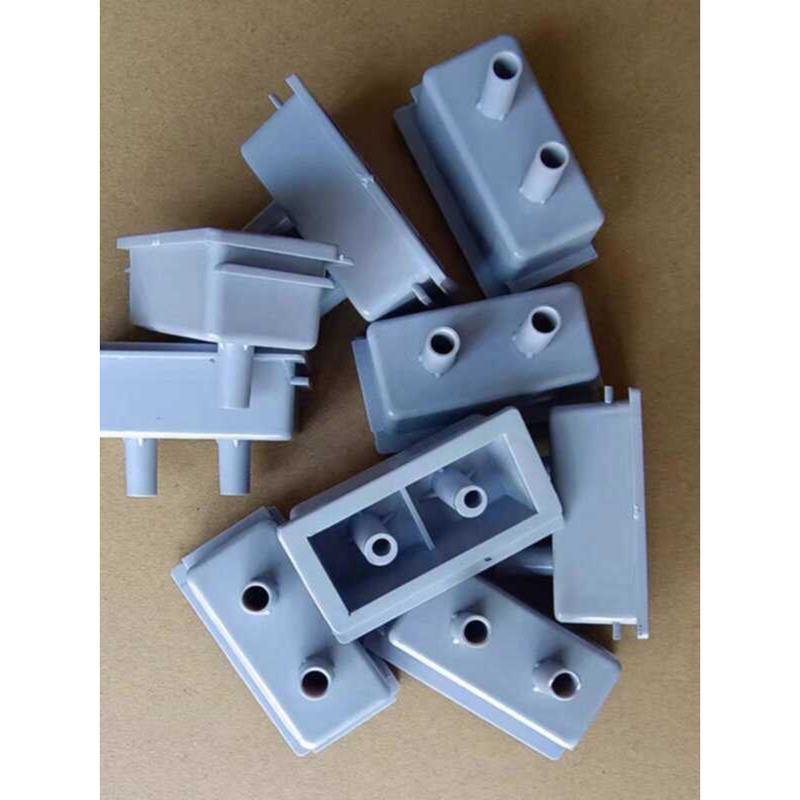 Anti-Bedsore Mattress Inflator Accessories Dual Outlet Square Adapter ...