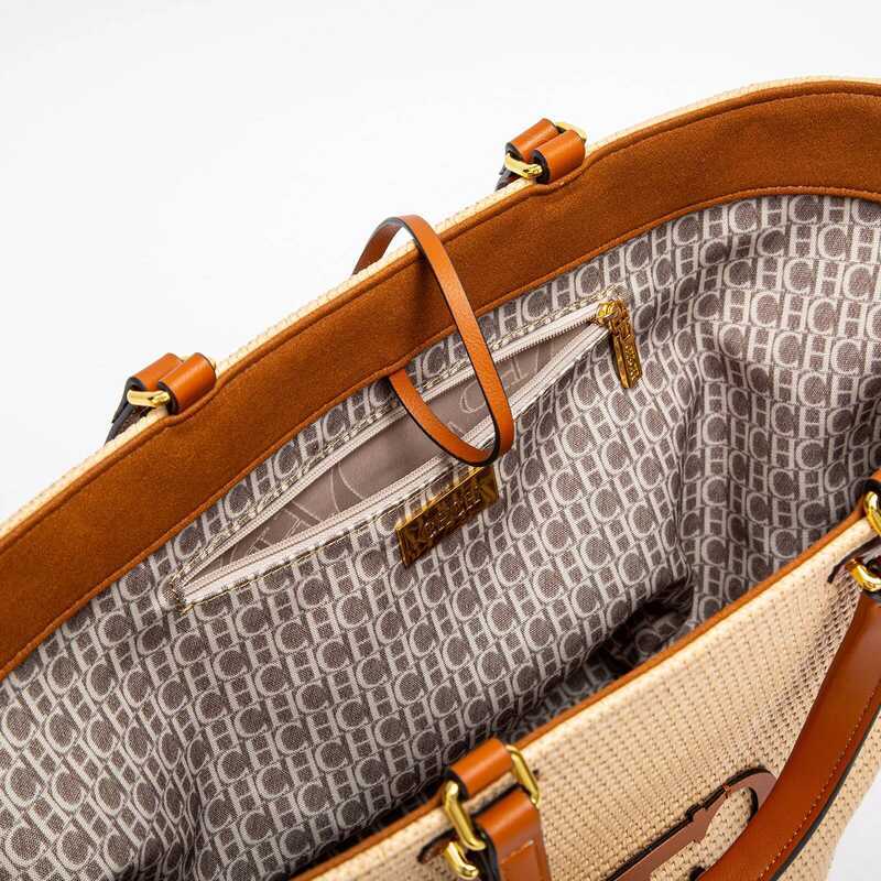 Tote CHCH Women's Bag 2026 New Vacation Beach Bag Beach Bag Handheld ...