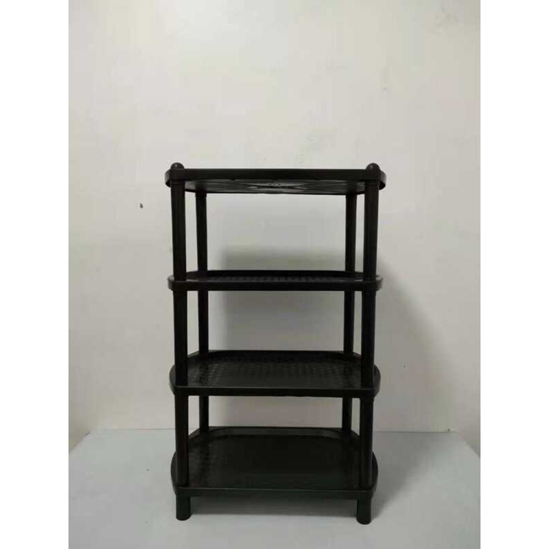 815 4L NARROW OVAL RACK / SHOE RACK / Multi-Purpose RACK / SHOE ...