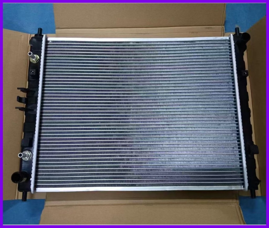 Radiator For Chana Changan Alsvin 2022 | Shopee Philippines