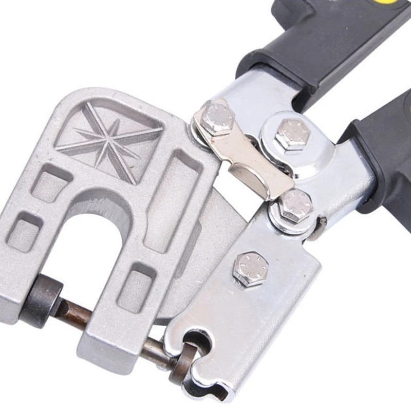 Metal Studs Crimper for Plaster Board Drywall, Ceiling Joiner, Framing ...
