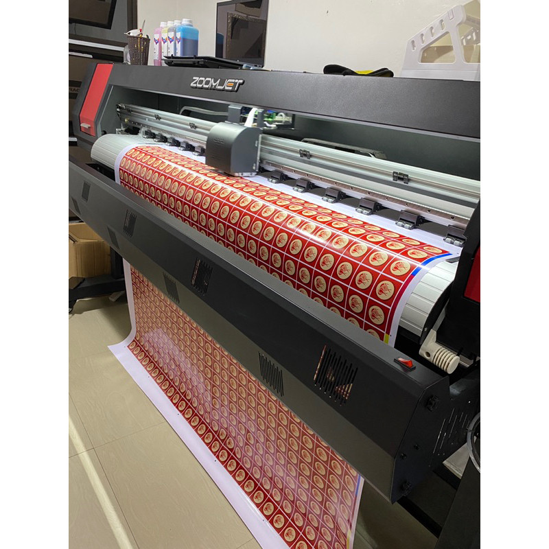 Product Sticker Label (1000pcs) | Shopee Philippines