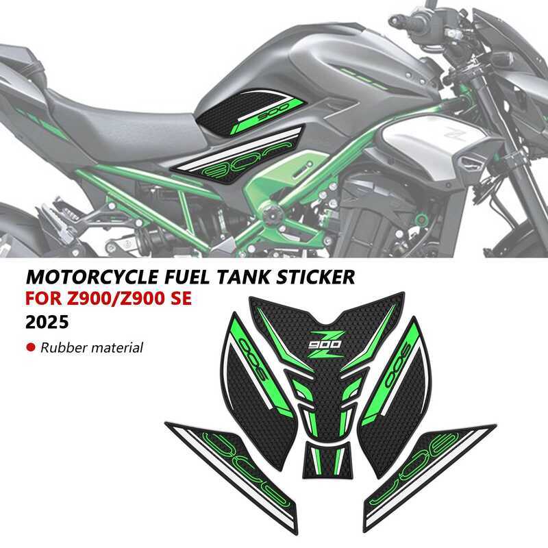 G New Accessories Motorcycle Non-Slip Side Fuel Tank Stickers ...