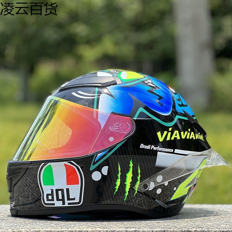 Brand New Trend Motorcycle Helmet Summer And Winter Four Seasons ...