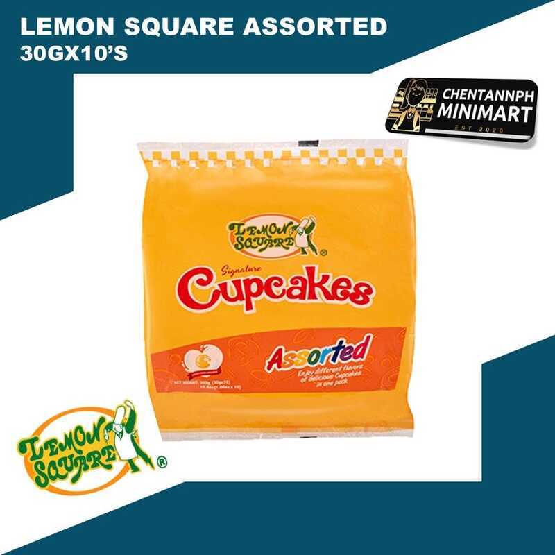 Shop lemon square bakery for Sale on Shopee Philippines
