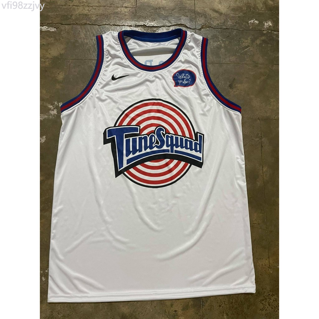 Shop tunesquad jersey for Sale on Shopee Philippines