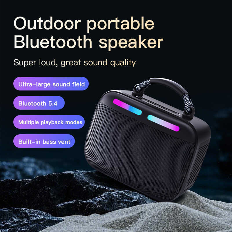Ready Stock G2 Bluetooth Speaker Portable Portable High Volume Media ...