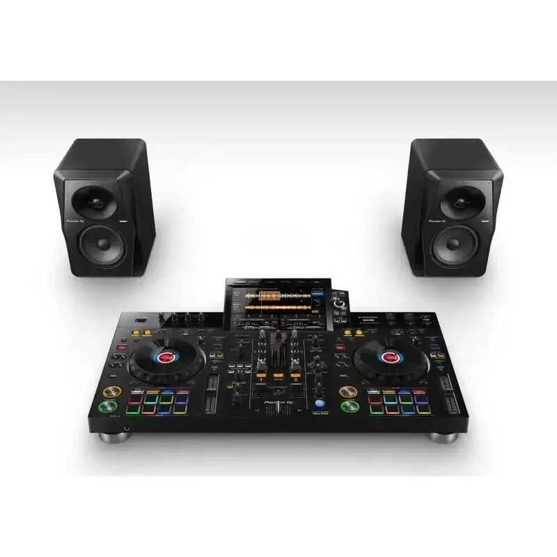 ODER PROMO Pioneer Xdj-Rx3 All-In-One Rekordbox Serato DJ Controller ...