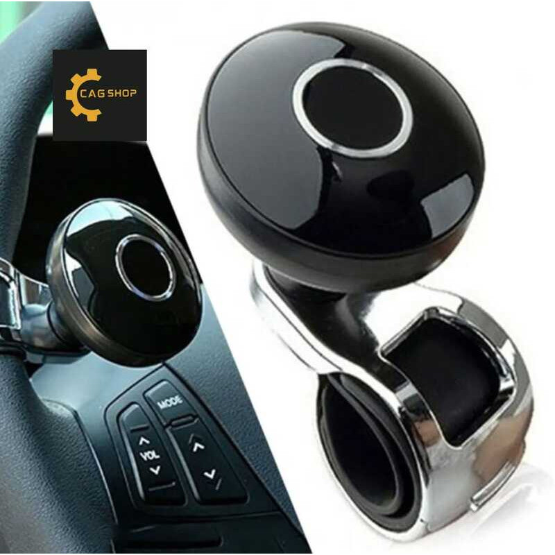 CAG Shop Spinner Knobgrip Turning Helper Car Steering Wheel Power ...