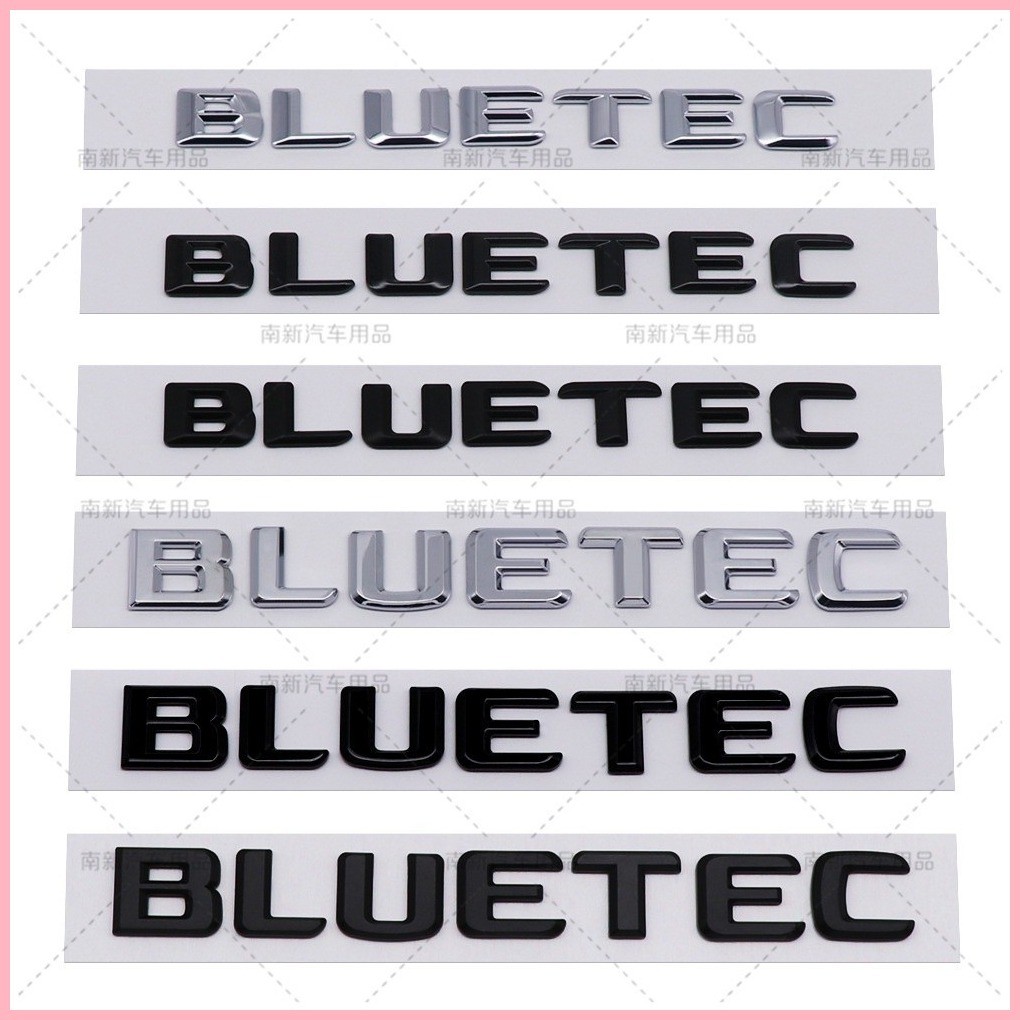 Benz Diesel Version Car Label Label Label Word Label Modified New Old ...