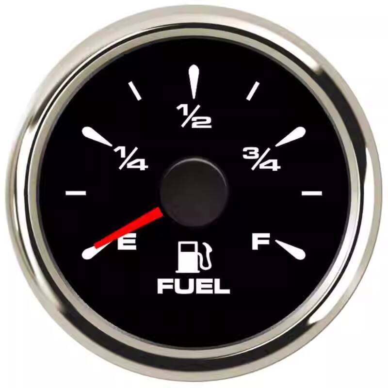 Fuel Level Gauge Instrument Fuel Gauge Oil Level Gauge Oil Level ...