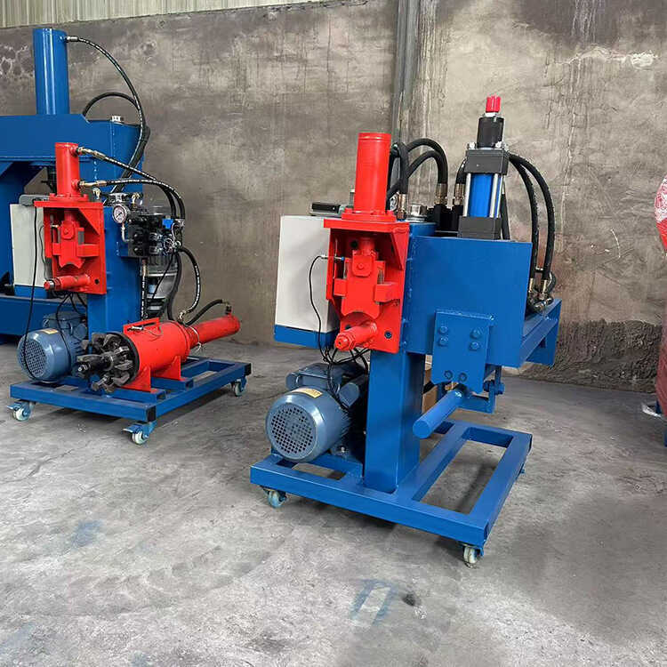 Rod Puller Copper Removal Machine Simple Motor Disassembly Equipment ...