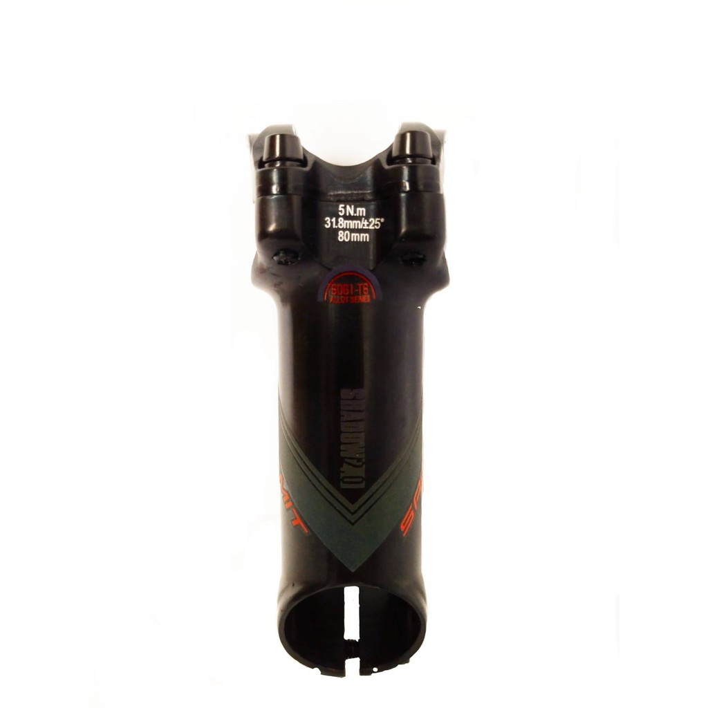 SAGMIT BROOKLYN 3.0 NEGATIVE STEM / SHADOW 2.0 NEGATIVE STEM | Shopee ...