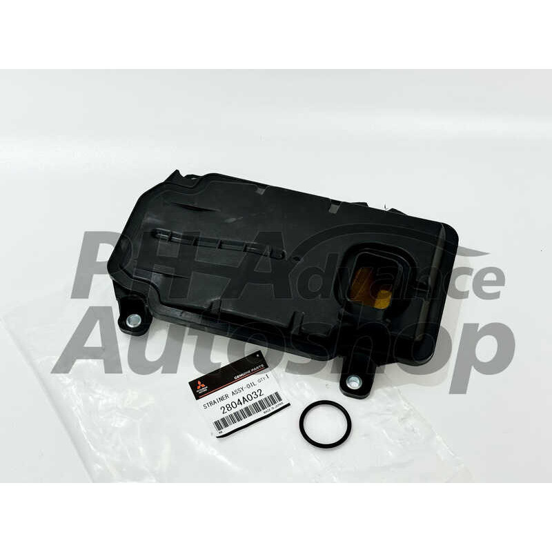 Automatic Transmission Filter Mitsubishi Montero 2016-2021 ATF 2804A032 ...