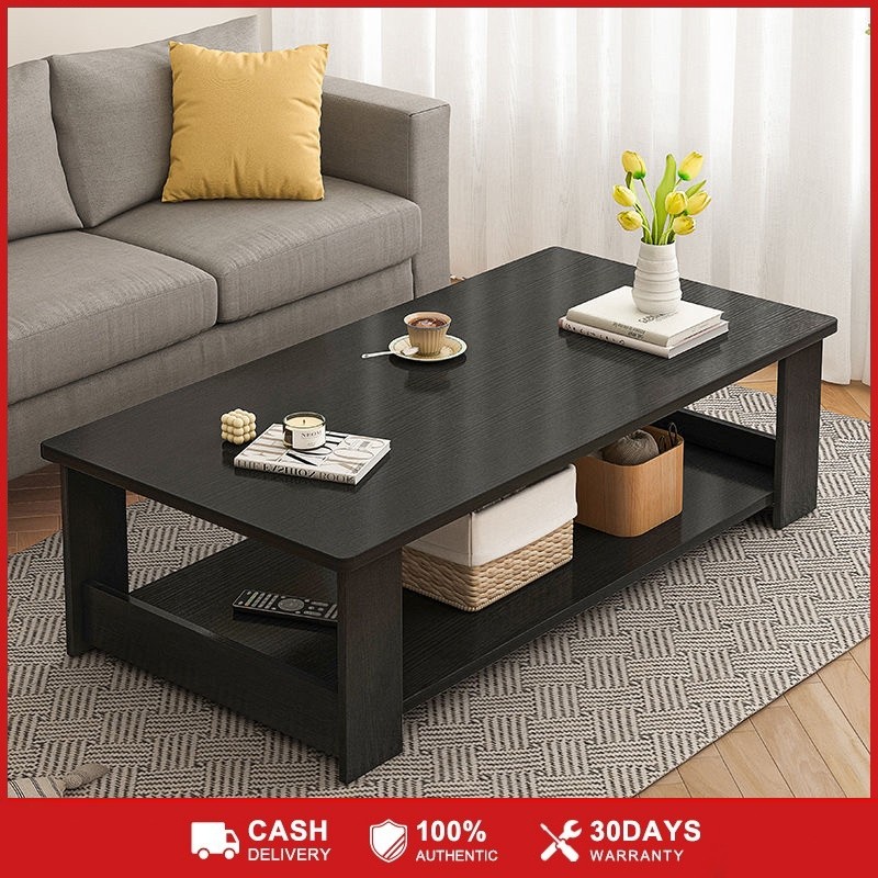 NEW Minimalist Furniture Tea Coffee Center Table Tea Table 80cm x 40cm ...