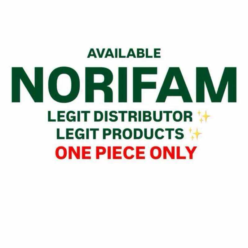 Shop norifam for Sale on Shopee Philippines