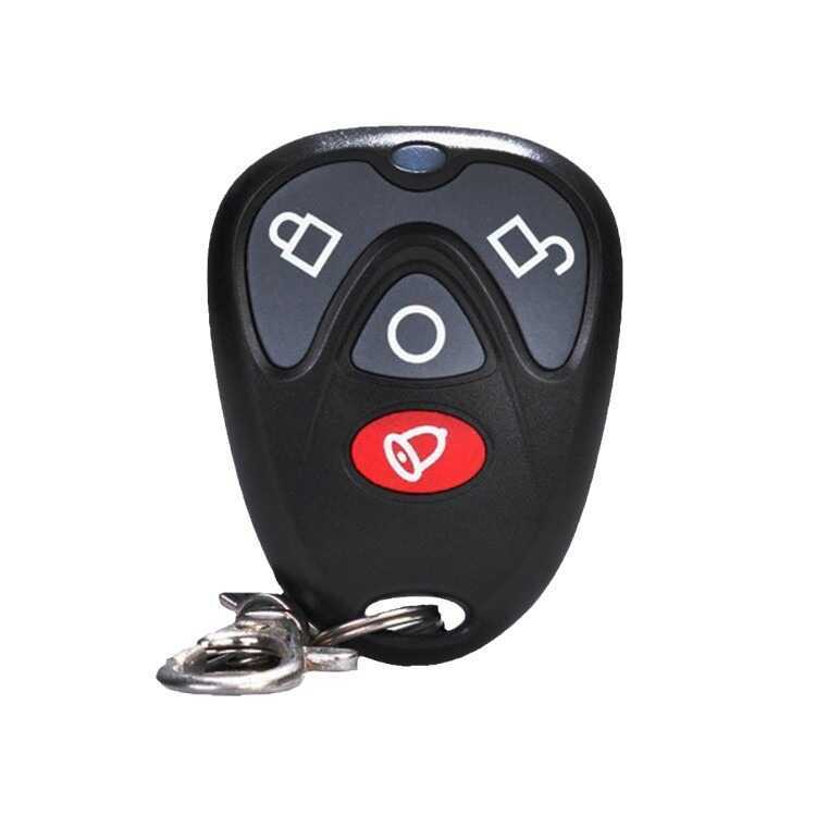 New Plastic Shell 4-Button Buick Model Four-Button Quick Copy Self-Copy ...