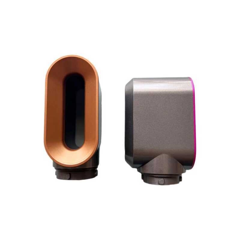 Dyson Aiwrap Iron Hs01 Styler Hs05 Pre-Style Wind Mouth New Model Hair ...