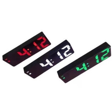 MINI DIGITAL LED CLOCK ( 6