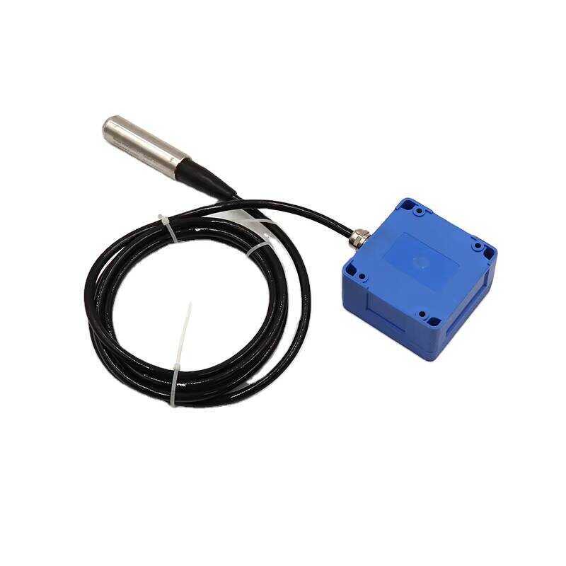 WNK 4G NB IOT Water Level Sensor Tank Wireless Monitoring | Shopee ...