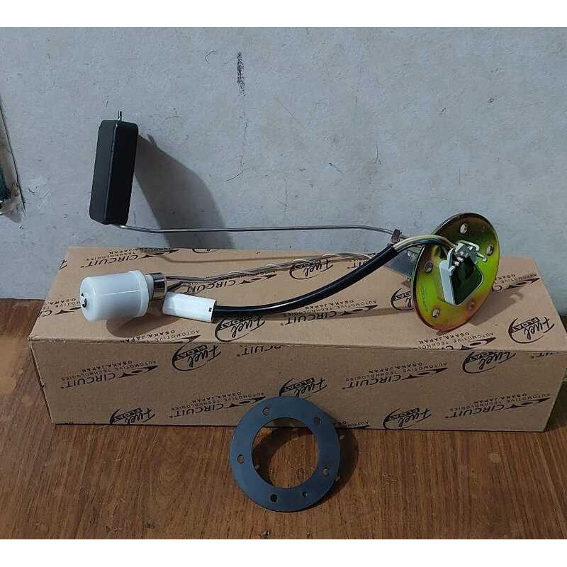 F FUEL TANK FLOAT ISUZU ELF Tfr, HILANDER 4Ja1, CROSSWIND Cfi-203 ...