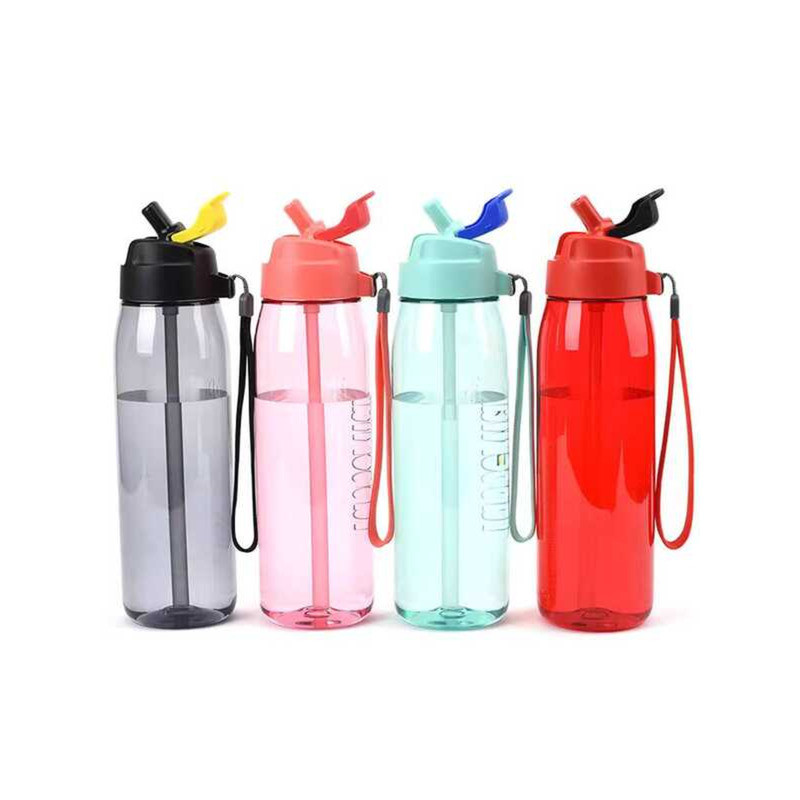 Tupperware 750ML LeDong Portable Leak-Proof for Men and Women with ...
