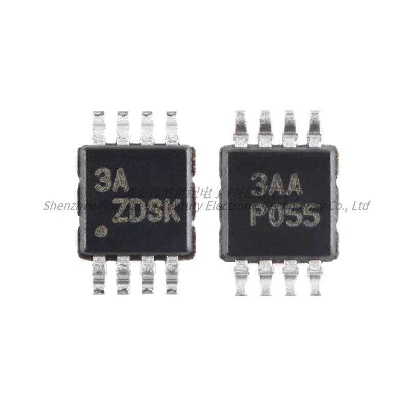 LM74610QDGKRQ1 LM74610 VSSOP-8 ZDSK Controller Chip New Original c6c ...
