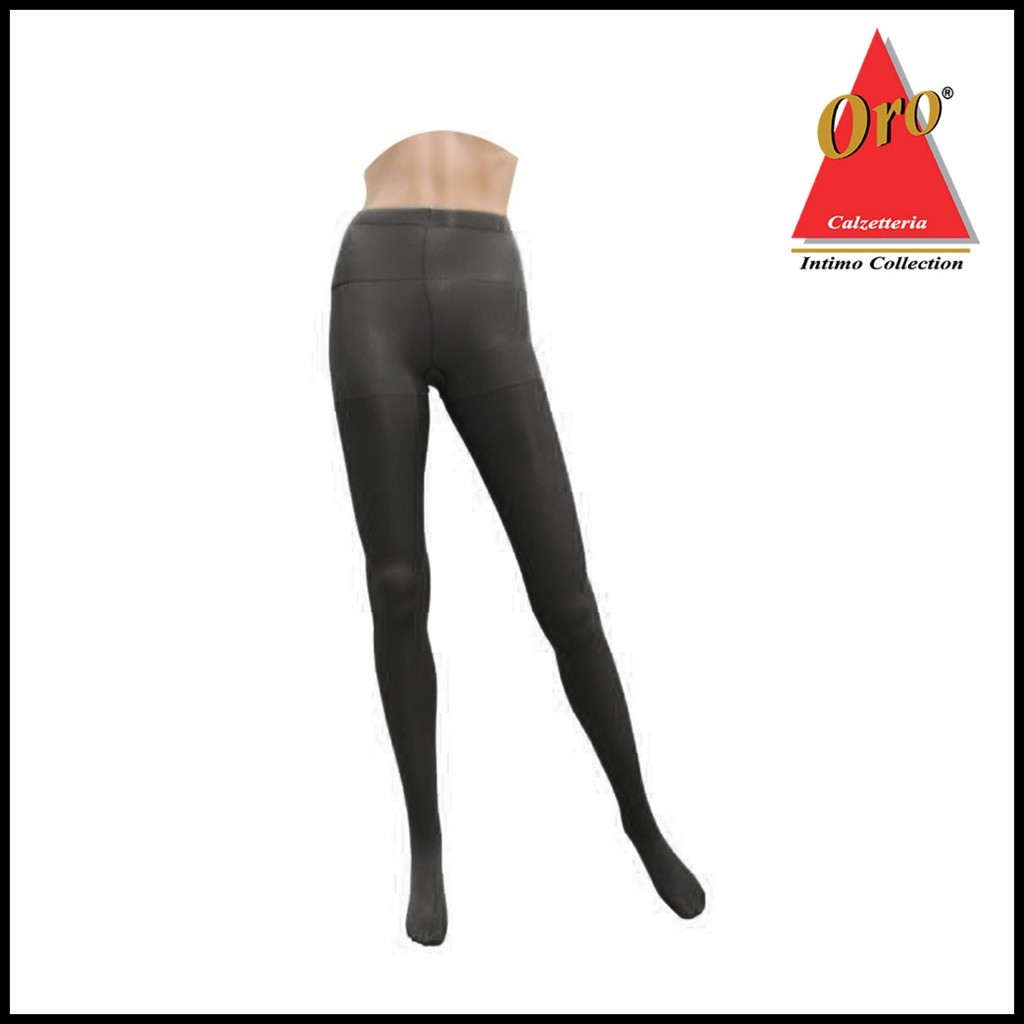 ORO Health Support Plus Pantyhose Varicose Veins Prevention Stockings ...