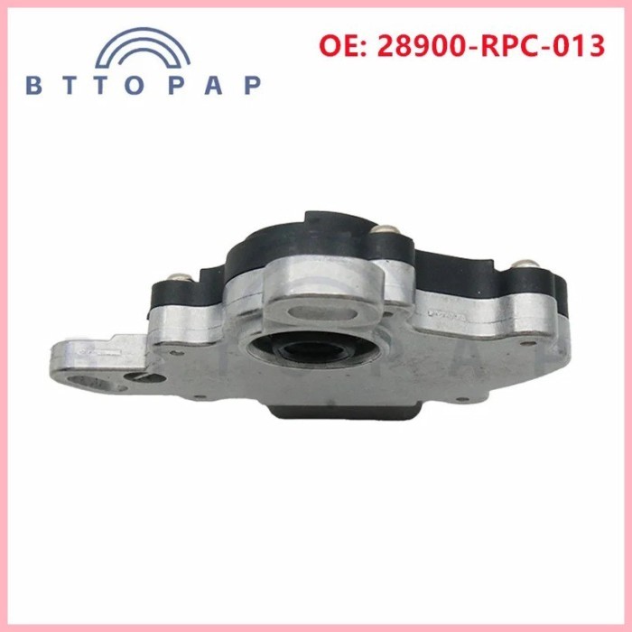 Ф ,,28900-RPC-013 High Quality Neutral Safety Switch For Honda Accord ...
