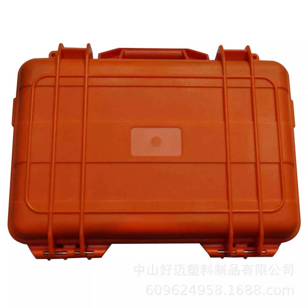 Instrument Protective Box Safety Tool Plastic Tool Waterproof Box ...