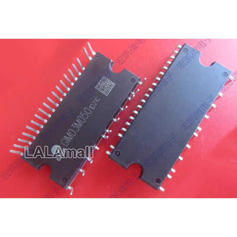 1Pc Gim03m050 Dip-40 3-Phase IPM Power Module IC Chip Original A29 ...