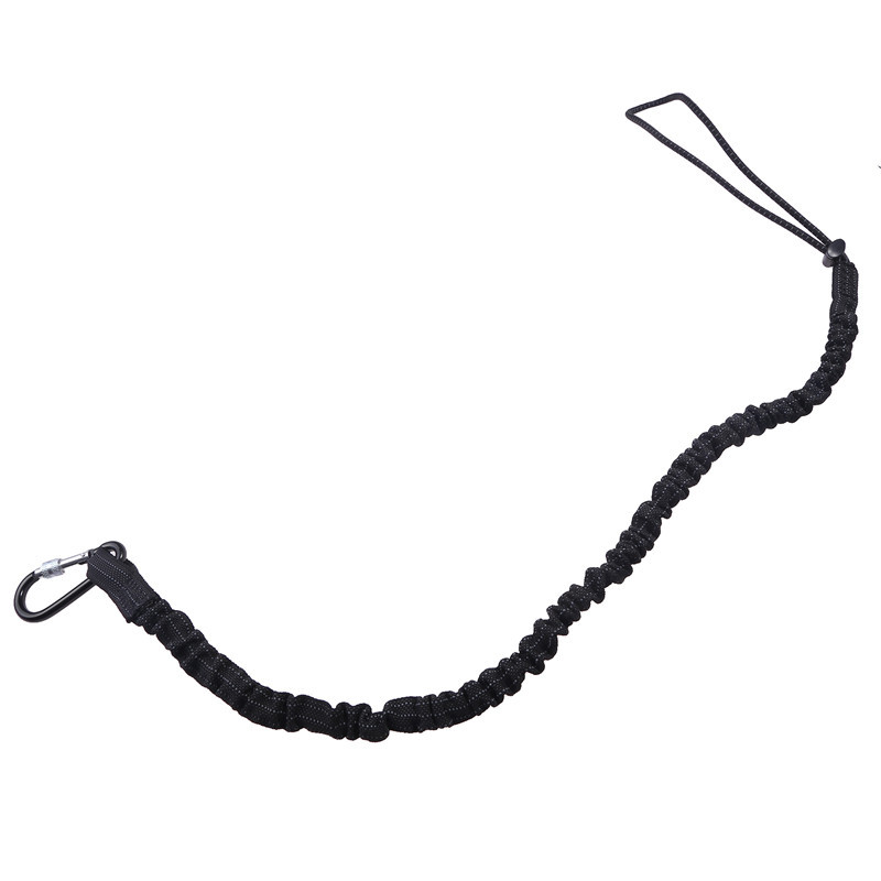 Lanyard Outdoor Tool Rope High-Altitude Fall Prevention Safety Rope ...
