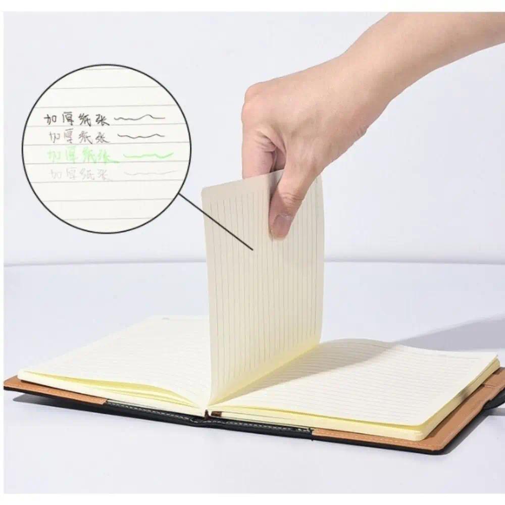Heart Key Lock Password Notebook Diary Book Stationery Notebook Diary ...
