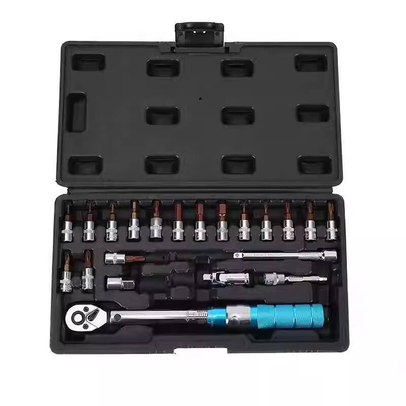 Pre-set Torque Wrench 3/8 10-60N.m Adjustable Torque Wrench Pre-set ...