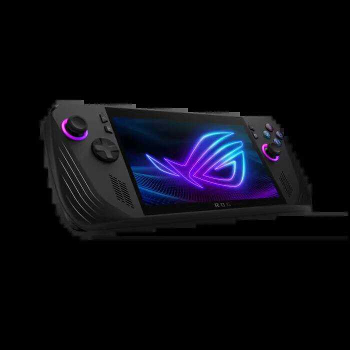 Hot Sales ROG Ally X Handheld Game Player 7
