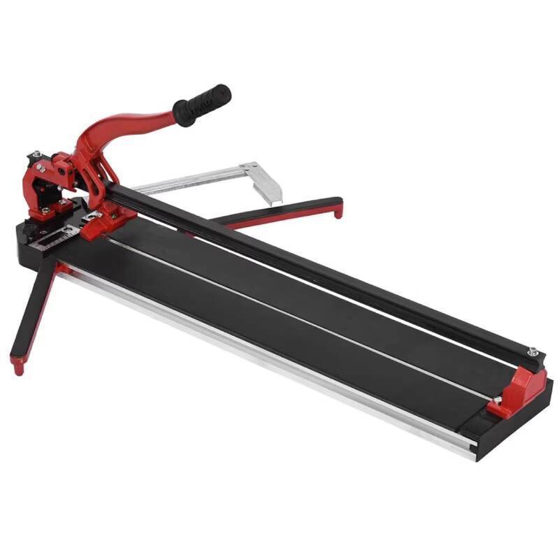 Manual Tile Cutter Single Track 8001000 Tile Cutting Machine Floor Tile ...
