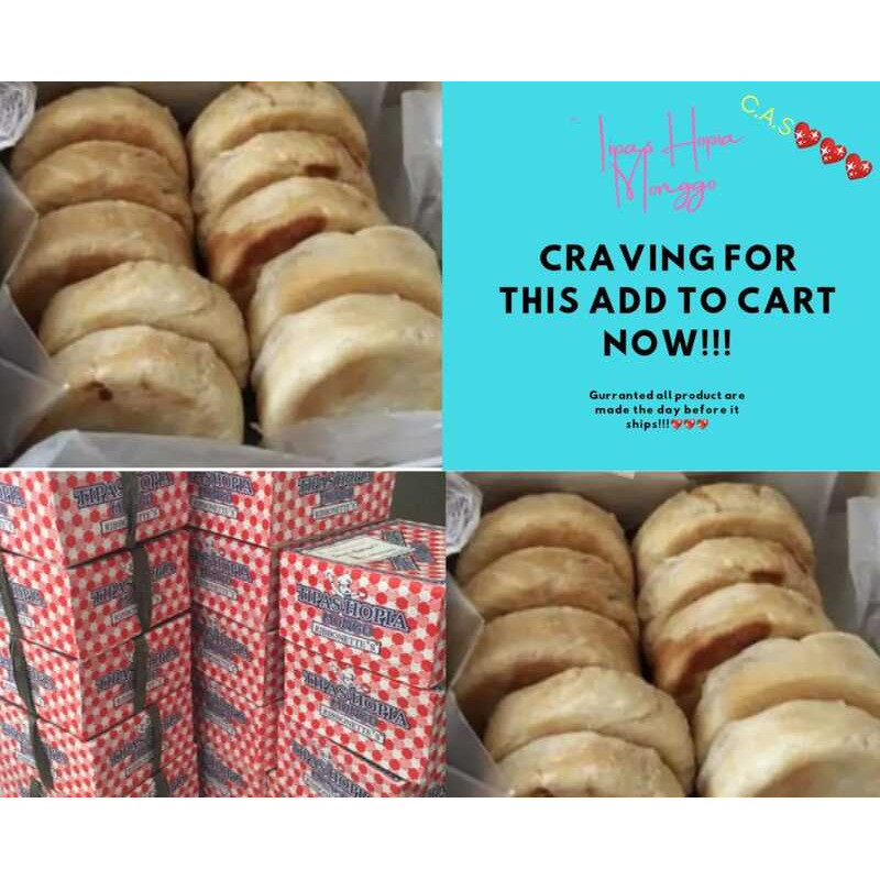 Shop tipas hopia for Sale on Shopee Philippines