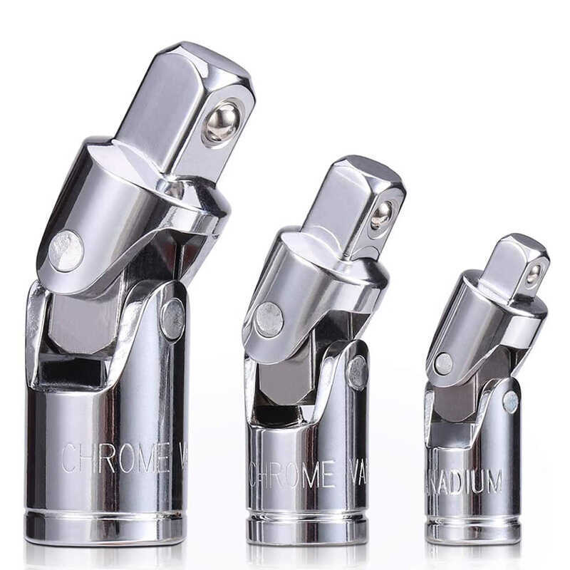 Dafei Universal Joint 90 Degree Rotating Universal Joint Auto Repair ...