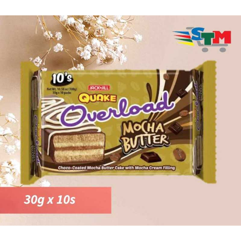 Shop quake overload for Sale on Shopee Philippines