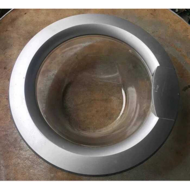 Midea Washing hine Glass Observation Window MG60-K1030ES Frame Cover ...