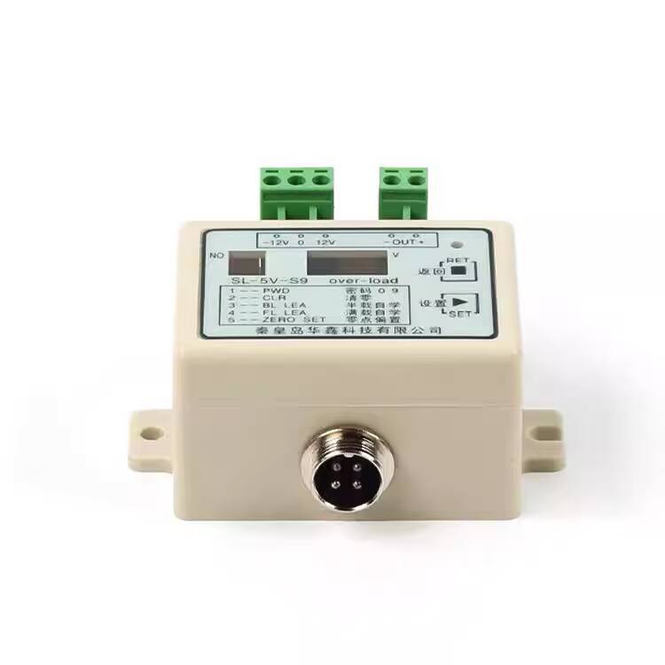 Three Elevator Weighing Device 7 Overload Sensor SL-5V-S9 SL-5V Ling 10 ...