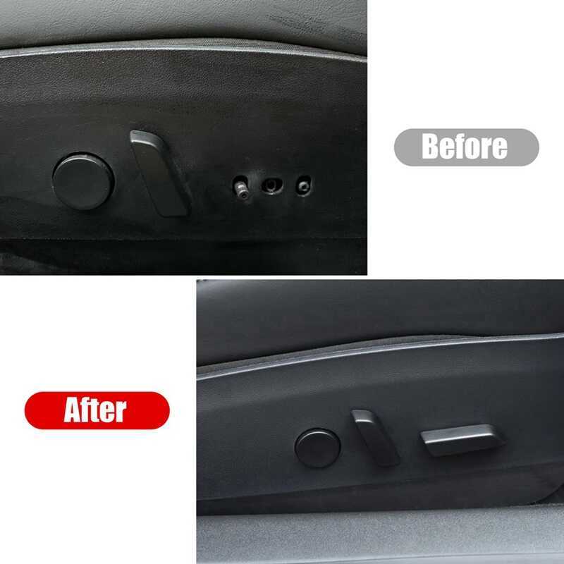 Seat Auto Control Button Seat Adjustment Switch For Model 3 | Shopee ...