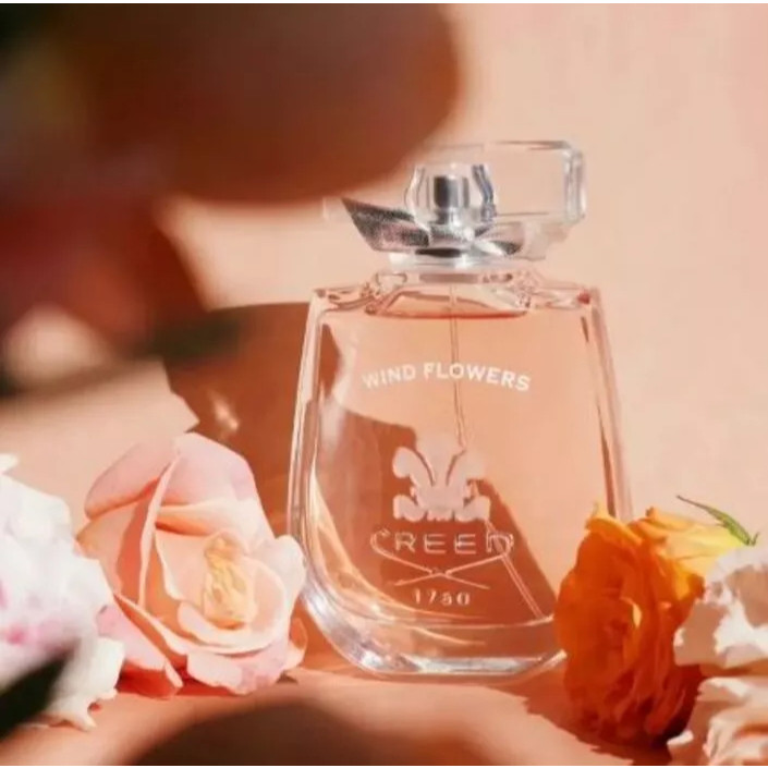 Shop creed wind flowers for Sale on Shopee Philippines