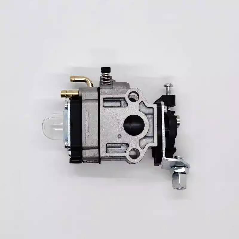 Four-Stroke Gasoline Engine 142F/144F Boat Pump Carburetor Ground Auger ...