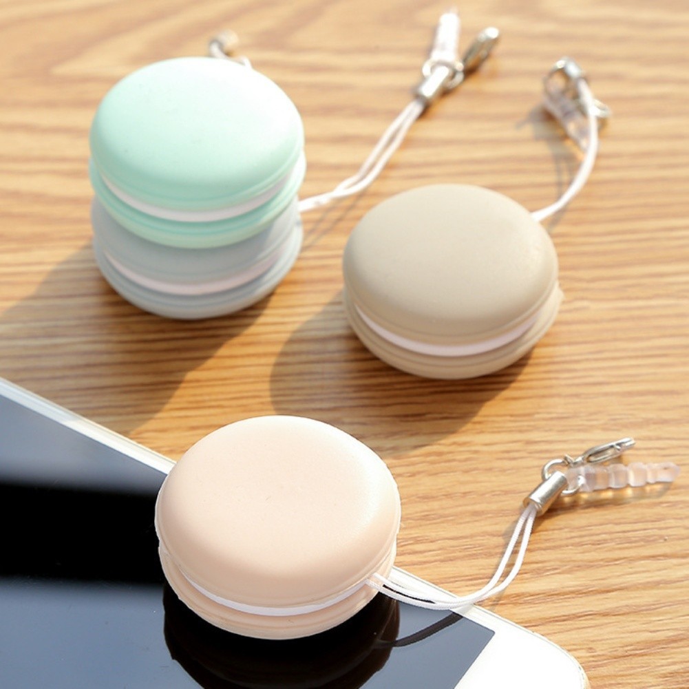 {NEW}4PC Portable Macaron Screen Cleaner Compact, Versatile Tool for ...
