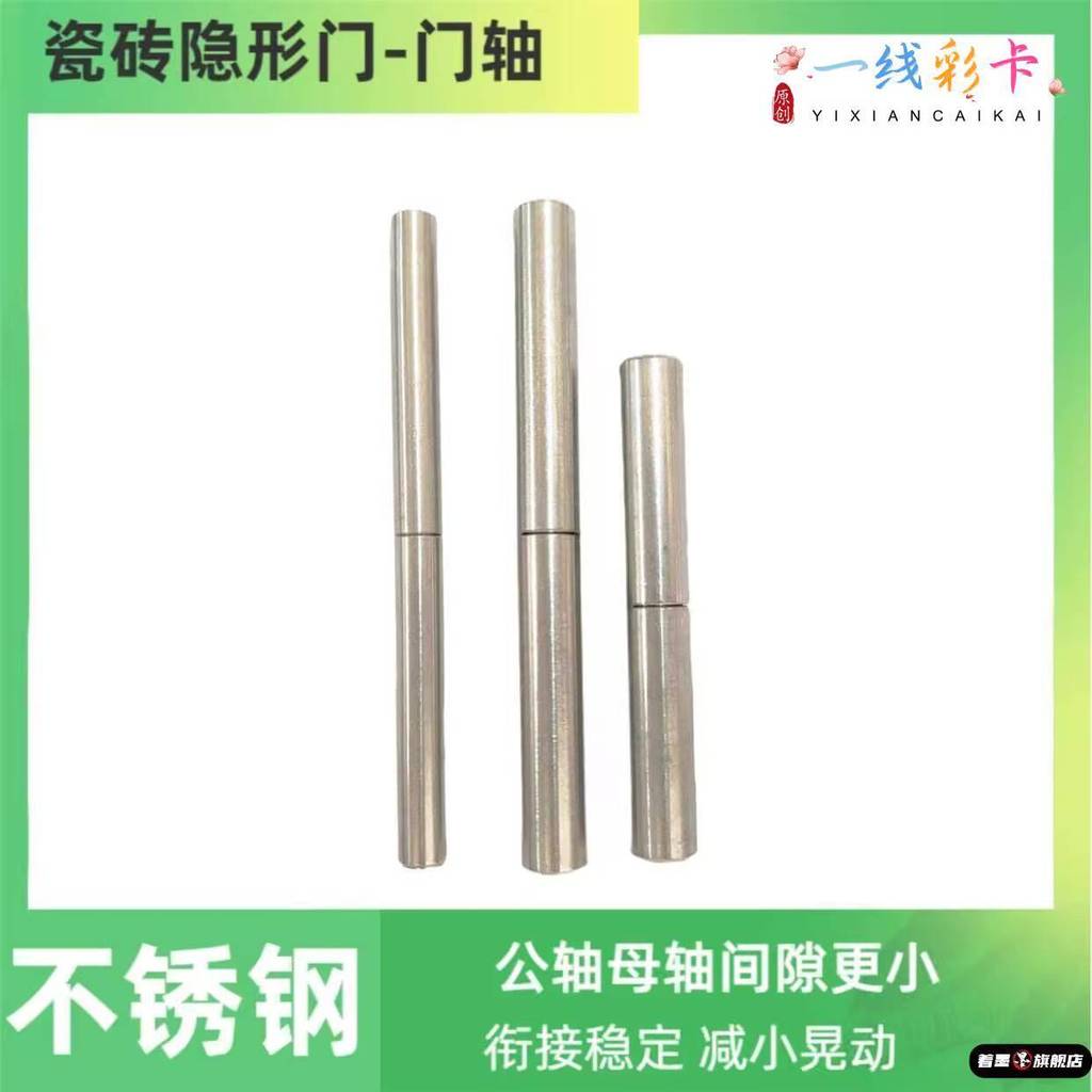 Tile Cabinet Door Hinge Tile Hinge Tile Invisible Door Shaft Stone ...