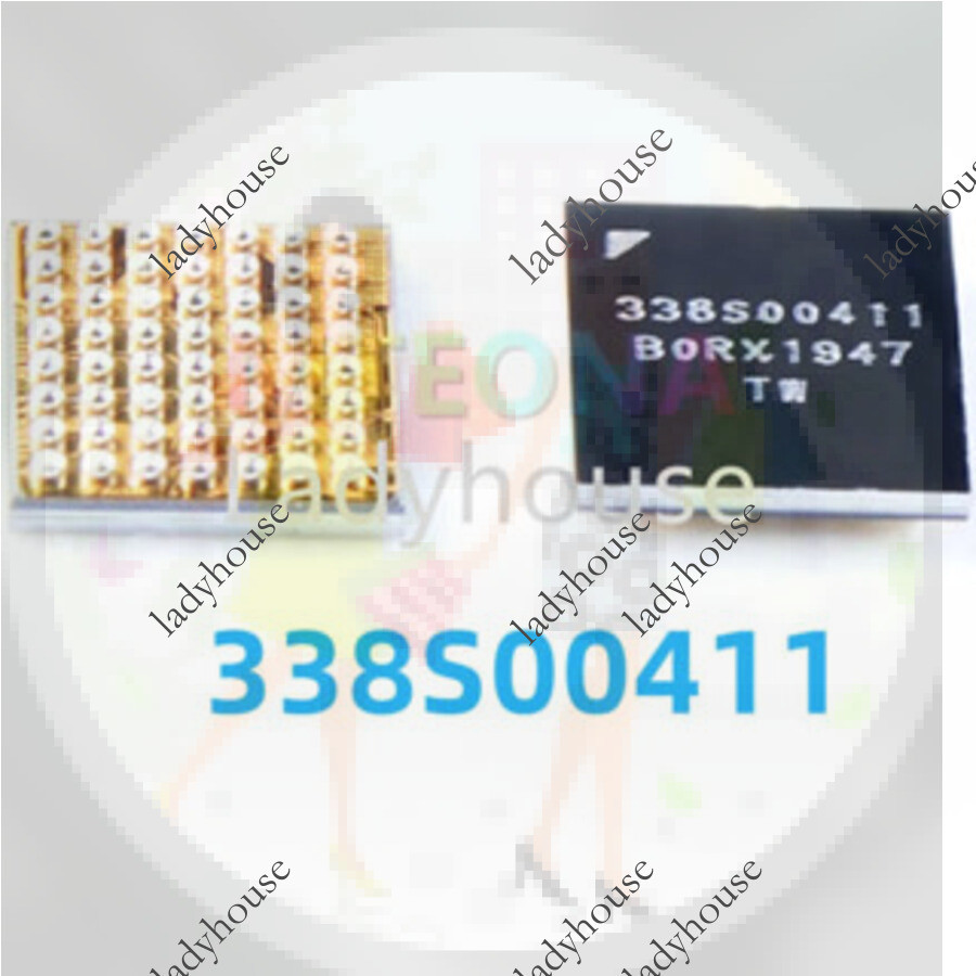 1pcs 338S00411 U4902 U5002 U5102 U5000 CS35L27 Small Audio ic for ...