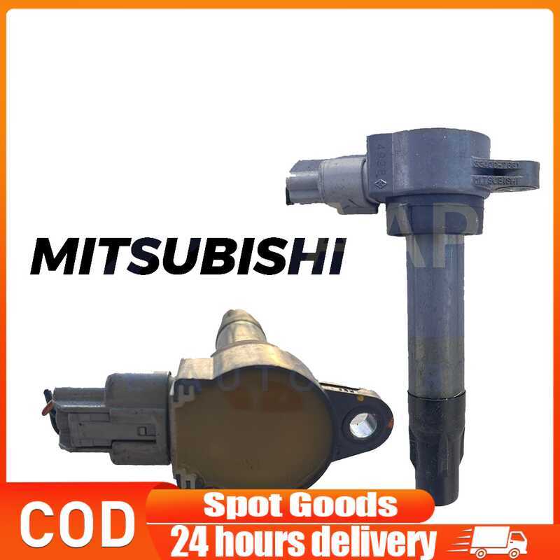 Multicab/Transformer Ignition Coil Da52 Da62 Da63 Da63t Da64 Da64v ...