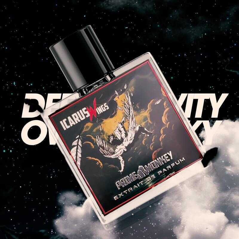 Shop prime monkey perfume for Sale on Shopee Philippines