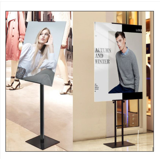 Sintra Sign Board Holder Stand Easel Display Menu Restaurant Shop Store ...